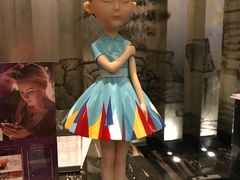 -青岛富力艾美酒店