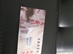 -中国北方国际射击场