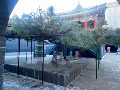 -长安寺