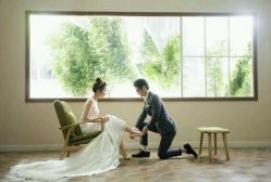 点击看大图 -太郎花子婚纱摄影艺术中心