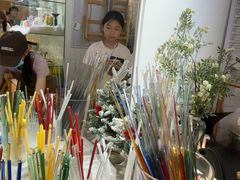 -琉璃月·灯工玻璃DIY(宝安壹方城店)