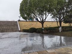 -观潮胜地公园