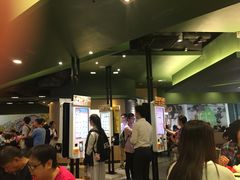 -麦当劳(朗豪坊店)