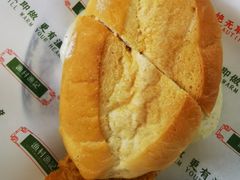 -渔记茶餐厅(渔村店)