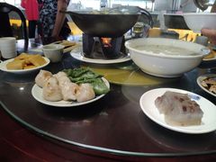 马蹄冻-燕江楼(燕东店)