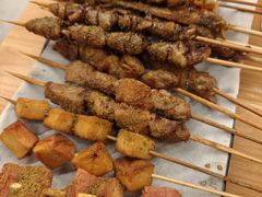 -买又大餐厅(福林里店)