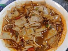 -夏都地标马一刀烤肉美食城
