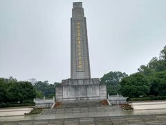 -湘鄂西苏区革命烈士陵园