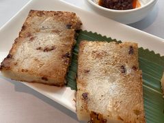 -粤财皇冠假日酒店·彩华轩中餐厅