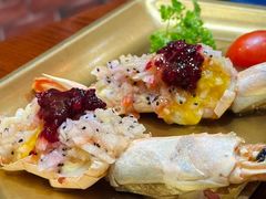 -列娜餐厅