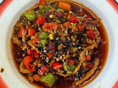 -佳佳麻辣烧菜馆