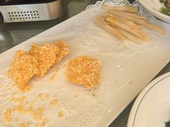 -千岛湖鱼味馆(十字街总店)