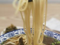 -瞻老元面馆(双塘路店)