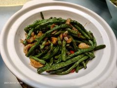 -北京烤鸭爱上川菜(中山路店)