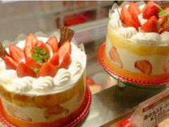 -不二家(数寄屋橋店)