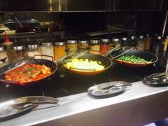 -新食谱全日制餐厅·苏州苏州湾艾美酒店