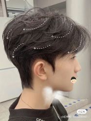 -爱秀造型 T-G