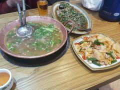 -妈妈的味道(和顺古镇店)