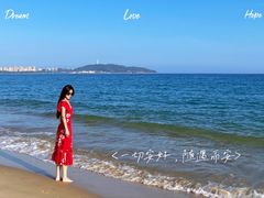 -三亚海棠湾万丽度假酒店