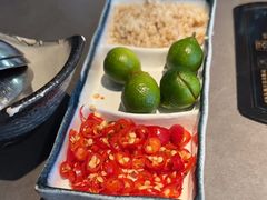 -同仁四季椰子鸡(宝安壹方城店)