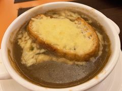 -红房子西菜馆(淮海中路店)