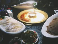 -九鼎轩脆毛肚火锅(商业街店)