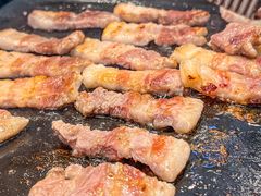 -韩时烤肉(丰科万达广场店)