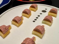 -曾宴·楚菜(湖北省博物馆店)