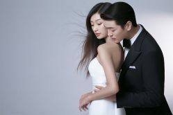 -巴黎春天婚纱摄影STUDIO·定制