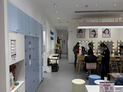 -天真蓝照相馆(中华广场店)