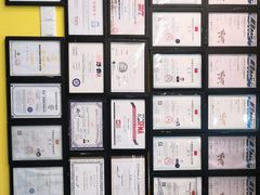 -CXFIT 陈徐健身工作室(凯旋店)