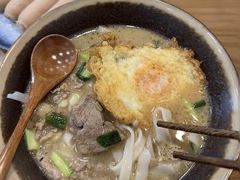 -小满手工粉(北京来福士店)