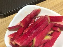 -舌尖尖牛肉面(甘南路店)