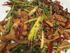 -掌上鲜(南顺城街店)