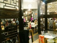 -非常粥道(天宝东街店)