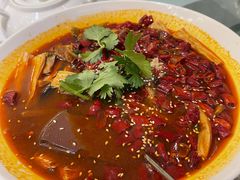 -上海小南国(金桥国际广场店)