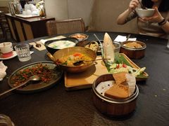 -来龙里 精致 东南亚餐室(万象城店)