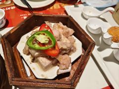 -叹茶靓点·粤式餐厅·全天茶市(石井万民广场店)