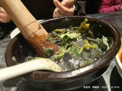 -泉味道贵州厨房(三里河店)