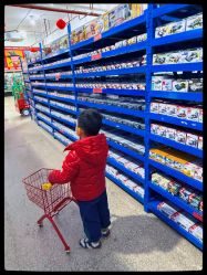 -逝水玩具折扣店