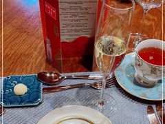 -北京古城老院厉晓麟精致菜