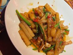 -吃饭皇帝大(合生汇店)
