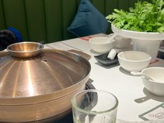 -烹然四季椰子鸡火锅(姚家园万象汇店)
