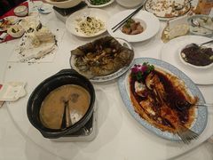 -三六三杭州菜(水上总店)
