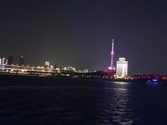 -武汉两江游览·夜游长江(汉口粤汉码头)
