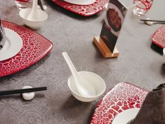 -粤尚腾香居中餐厅(首都机场希尔顿店)