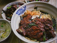 -无名氏面馆(邮电路店)
