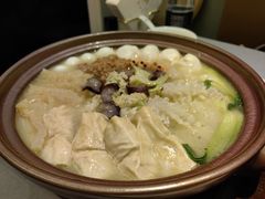 -狮王府淮扬菜(新街口友谊店)