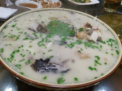 -骆马湖酒家(窑湾新区店)