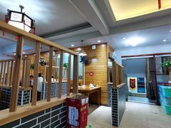 -下梅人家土菜馆(历史文化餐厅度假区店)